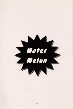 Page 44 of Water Melon