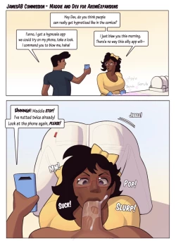 Page 168 of Bearmale’s collection