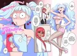 Page 231 of Bearmale’s collection