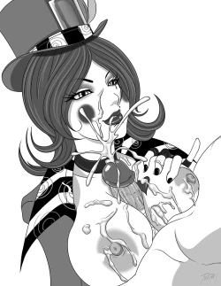 Page 26 of Bearmale’s collection