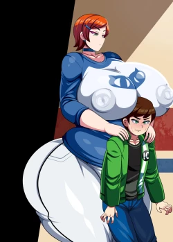 Page 374 of Bearmale’s collection