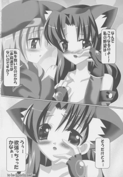 Page 21 of TIGER GYM