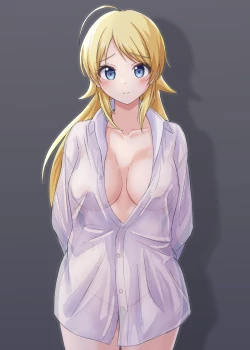 Page 7 of Hachimiya Meguru Dosukebe Goudoushi MassachuEcchi-shuu | 八宮巡的超色合同誌 麻薩諸色州