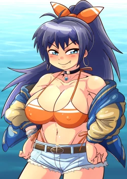 Page 1 of Hibikikan Manga