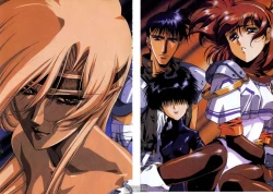 Page 7 of STAR REBRITH 01