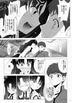 Page 11 of T-MOON COMPLEX 3