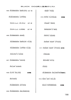 Page 185 of GOLD EXPERIENCE