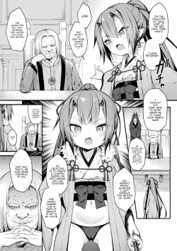 Page 3 of Kairai Onihime Hinata