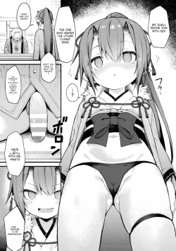 Page 5 of Kairai Onihime Hinata