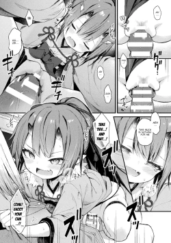 Page 9 of Kairai Onihime Hinata