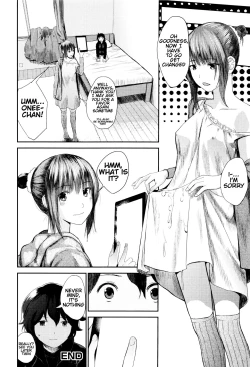 Page 18 of Ane no Sei! Boku no Shitto 2. | My Sister's Sex! My Jealousy 2.