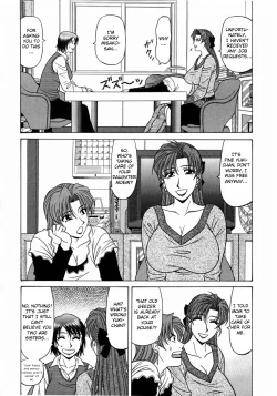 Page 54 of Kochira Momoiro Company Vol.1 Ch.1-3