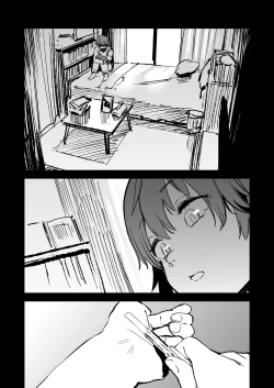 Page 36 of Orange Wristband  Soushuuhen | 橘色手環 総集編