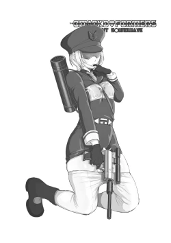 Page 4 of Omankoformers: Spotlight Soundwave