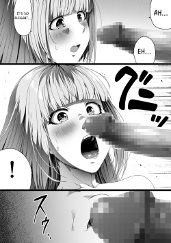 Page 106 of Chikara Aru Succubus wa Seiyoku o Mitashitai dake. 4