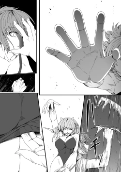 Page 96 of Chikara Aru Succubus wa Seiyoku o Mitashitai dake. 4