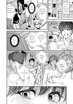 Page 26 of Let hardy you♂ become softly♀