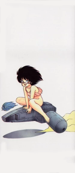 Page 4 of FLYING APPLE