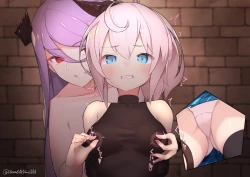 Page 124 of CG爱丽丝