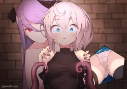 Page 132 of CG爱丽丝