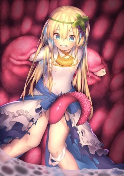 Page 1 of CG爱丽丝