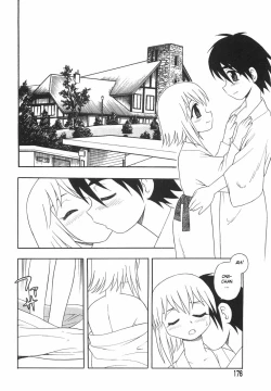 Page 179 of Anadori Gataki Bokura