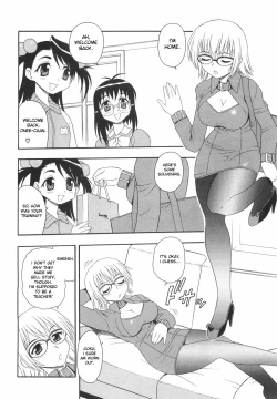 Page 67 of Anadori Gataki Bokura