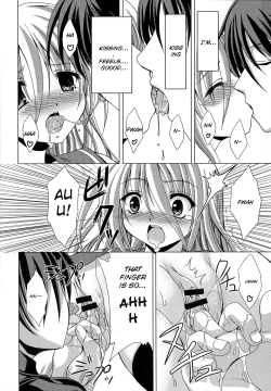 Page 6 of Engan Shoujo no Shuujoku