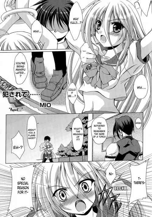 Download Engan Shoujo no Shuujoku