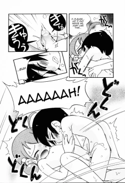 Page 14 of Amayadori | Shelter from the rain