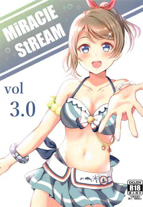 Download MIRACLE STREAM vol 3.0