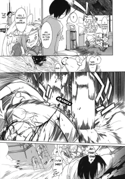 Page 11 of 3 Angels Short