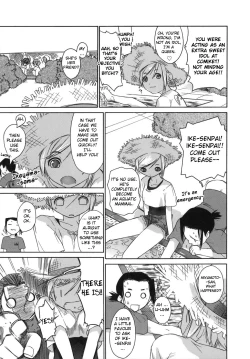 Page 133 of 3 Angels Short