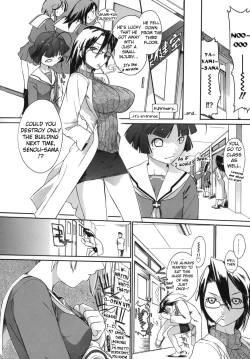 Page 157 of 3 Angels Short