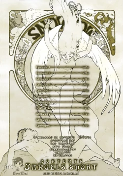 Page 4 of 3 Angels Short