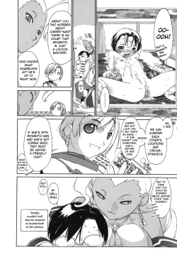 Page 56 of 3 Angels Short