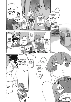 Page 90 of 3 Angels Short