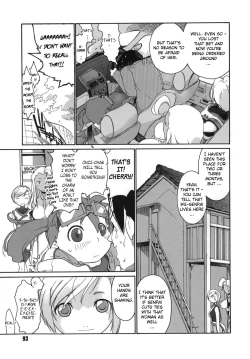 Page 93 of 3 Angels Short