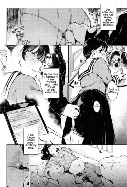 Page 11 of Ojiwith an old guy.