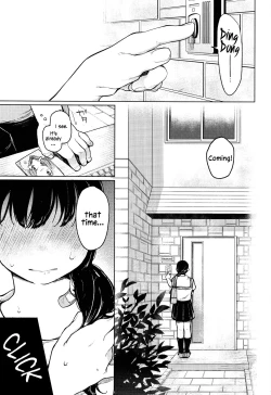 Page 27 of Ojiwith an old guy.