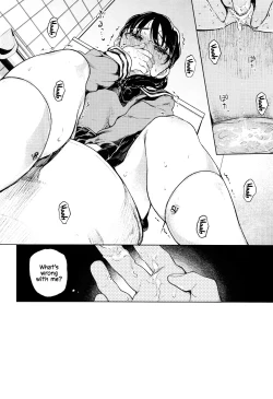 Page 7 of Ojiwith an old guy.