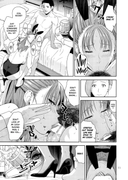 Page 10 of Tenkuu no Shoufu | The Heavenly Whores