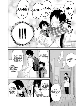 Page 11 of Konya wa Futari de