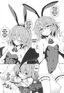 Page 4 of Bunny Remi Scramble