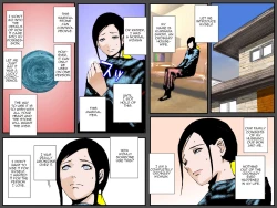 Page 2 of Musuko no Negai wa Watashi no Nikutai deshita | My Son's Request was my Body