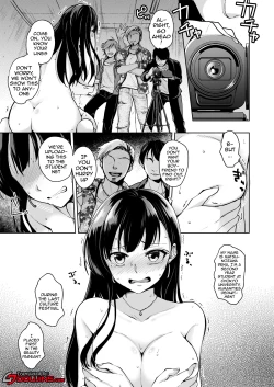 Page 2 of Omoide Wa Yogosareru| Disgraced Memories
