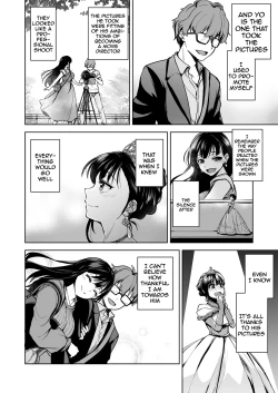 Page 5 of Omoide Wa Yogosareru| Disgraced Memories