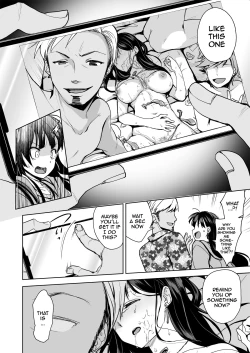 Page 9 of Omoide Wa Yogosareru| Disgraced Memories