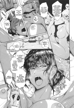 Page 79 of KAENBOSHI Ch. 1-5