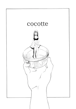 Page 1 of cocotte